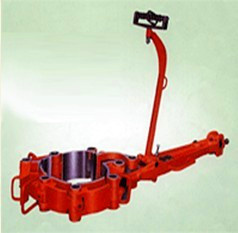 API Spec 7k Casing Tong