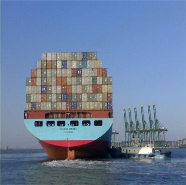 Sea Freight Services From Shanghai to Nhava Sheva, India