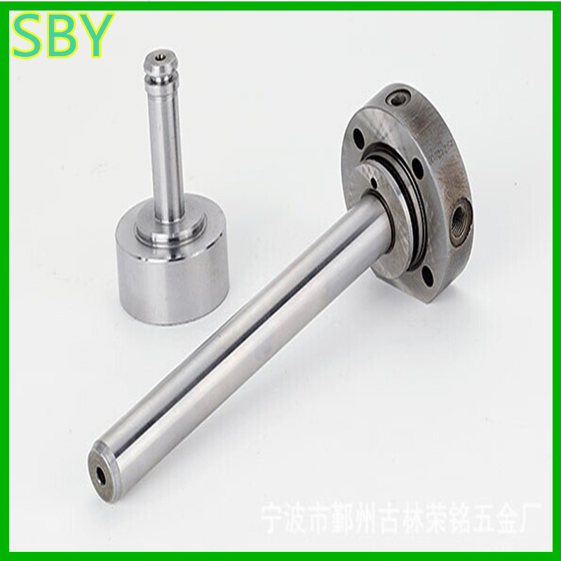 Wholesale Hardware of CNC Machining Parts (P077)