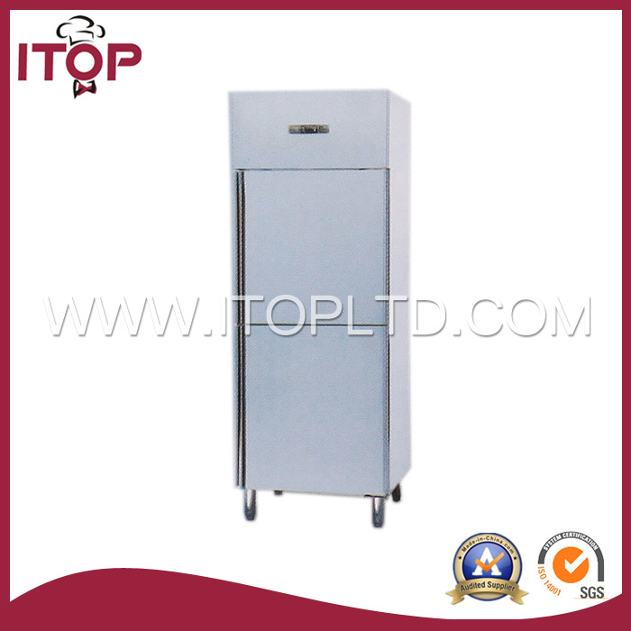 Hotel Restaurant Stainless Steel Commercial Refrigerator Price