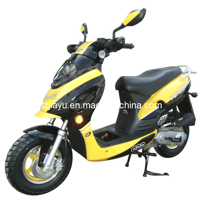 2014 Topic Products 50cc Motorcycle (Fly-50)