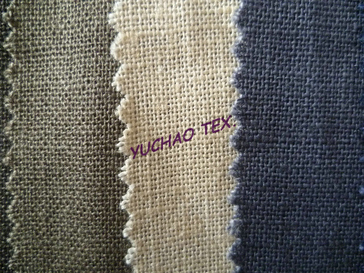 Shirt Linen Fabric (5147)