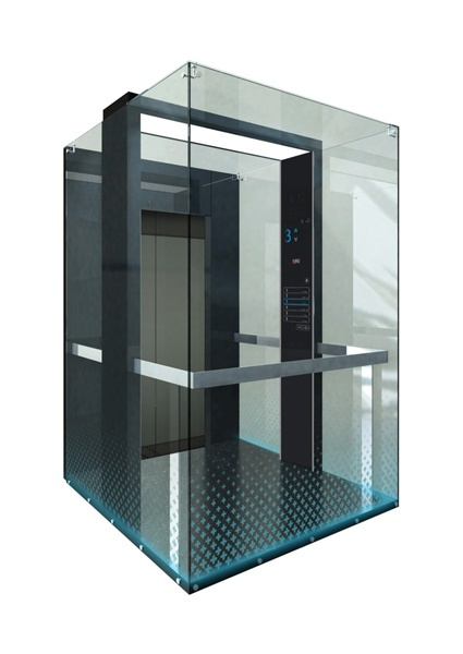 Panorama Elevator