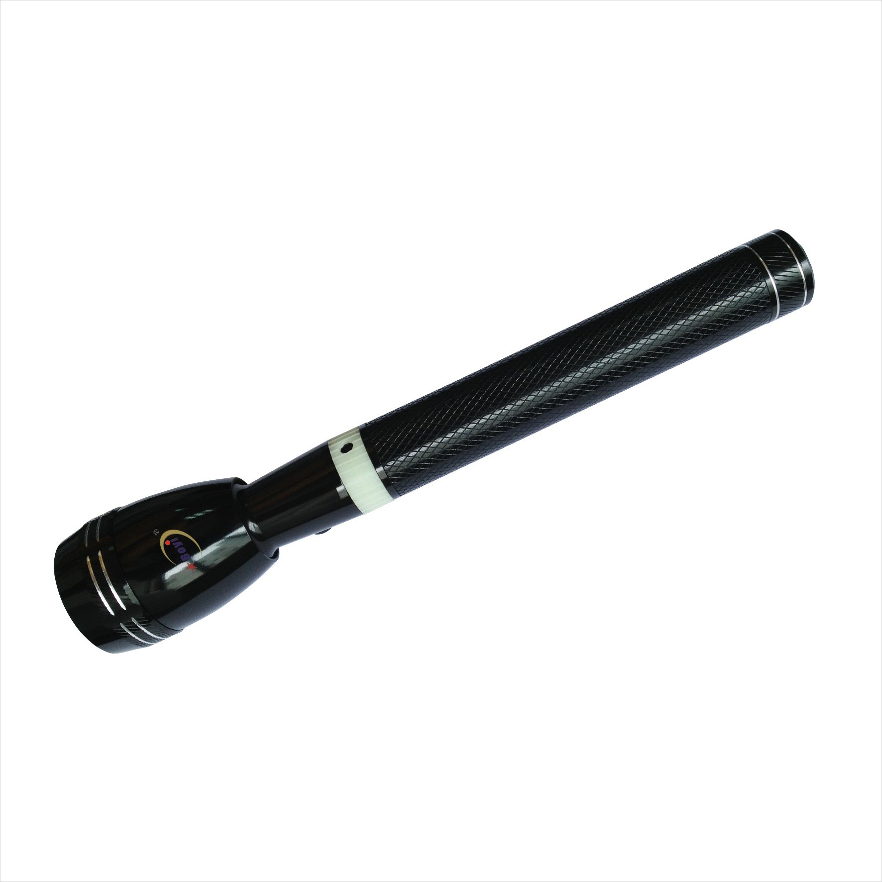 3W Rechargeable CREE LED Torch (CC-101-3D)