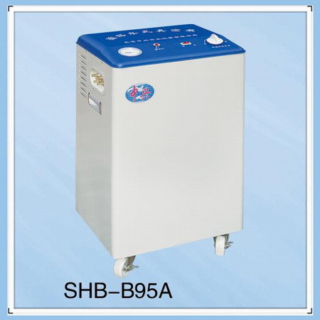 Laboratory Equipment Diaphragm Vacuum Pump for Filtration Apparatus
