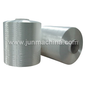 Polyester Yarn 2000d