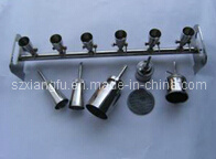 Customized Hardware CNC Machining Parts