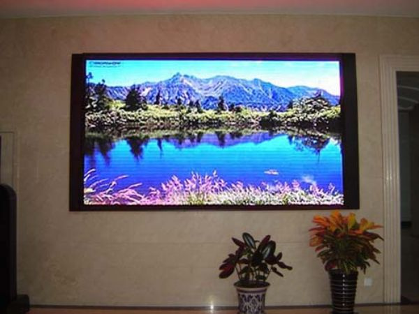 P6 Indoor Full Color LED Display /Full Color LED Display