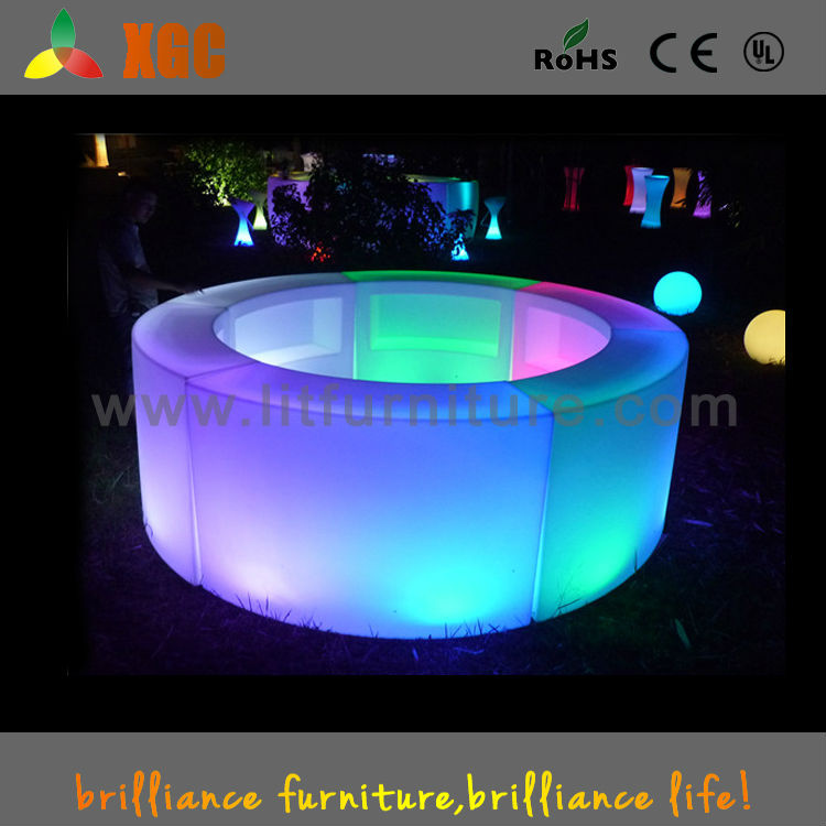 LED Bar Counter/ LED Bar Counter