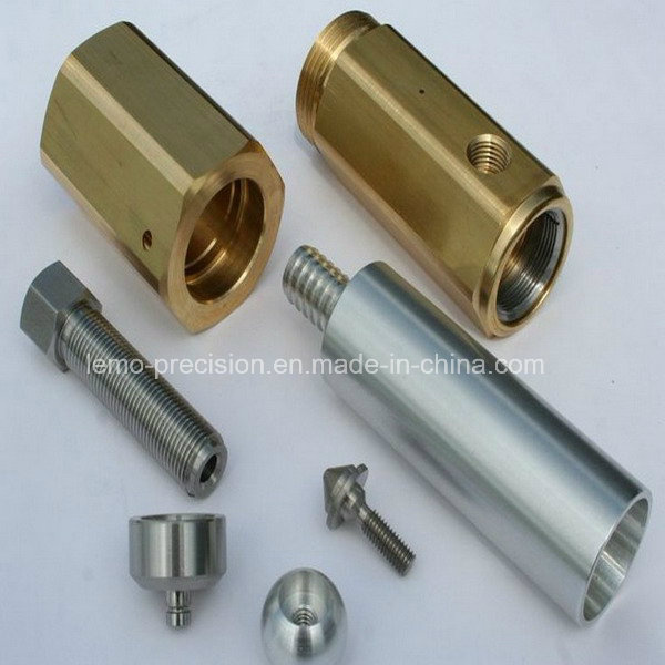 High Quality CNC Turning Part China Supplier