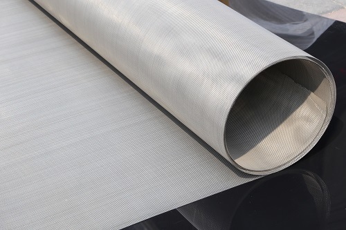 Factory Sale Ss316 500X500 Stainless Steel Wire Mesh