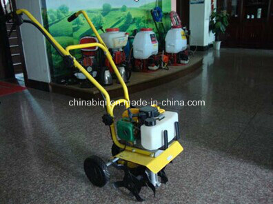Multifunctional Gasoline Tiller/Agriculture Machinery / Farm Equipment