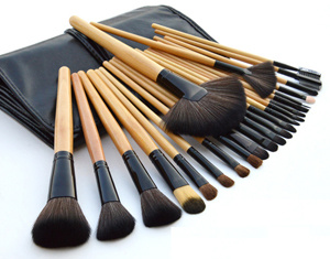 24 PCS Makeup Brush Set