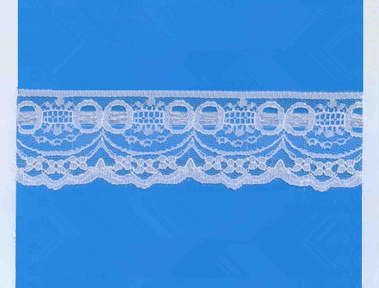 Clothing Lace of Expert Supplier (# 445)