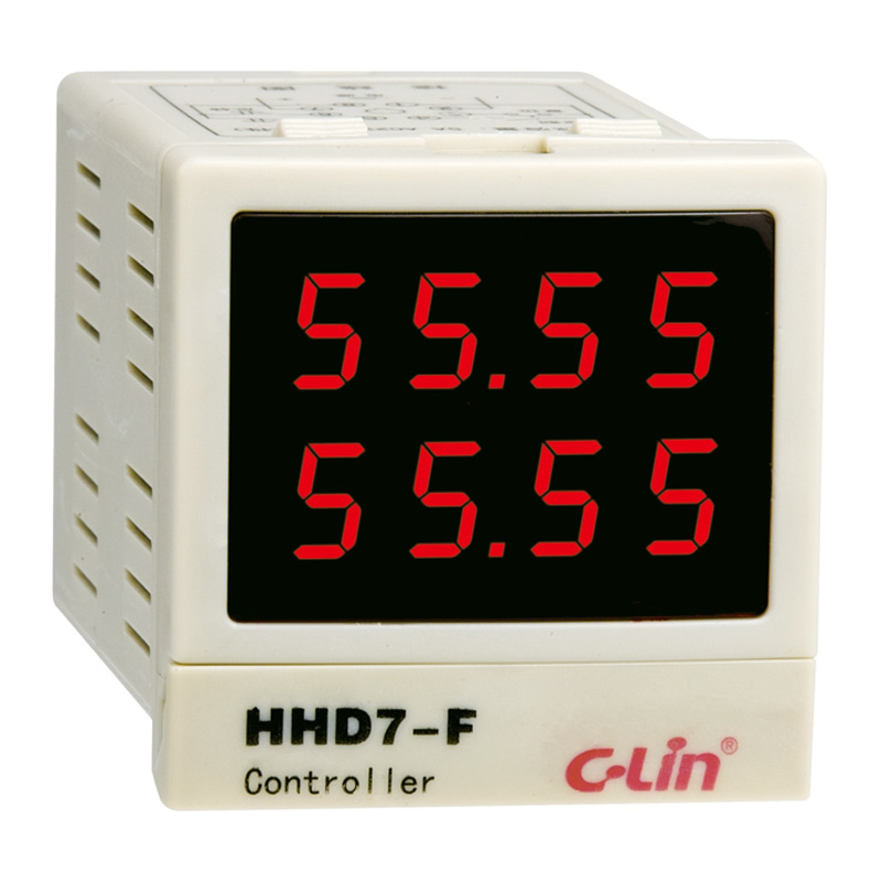 Inversion Control / Motor Protector (HHD7-F)