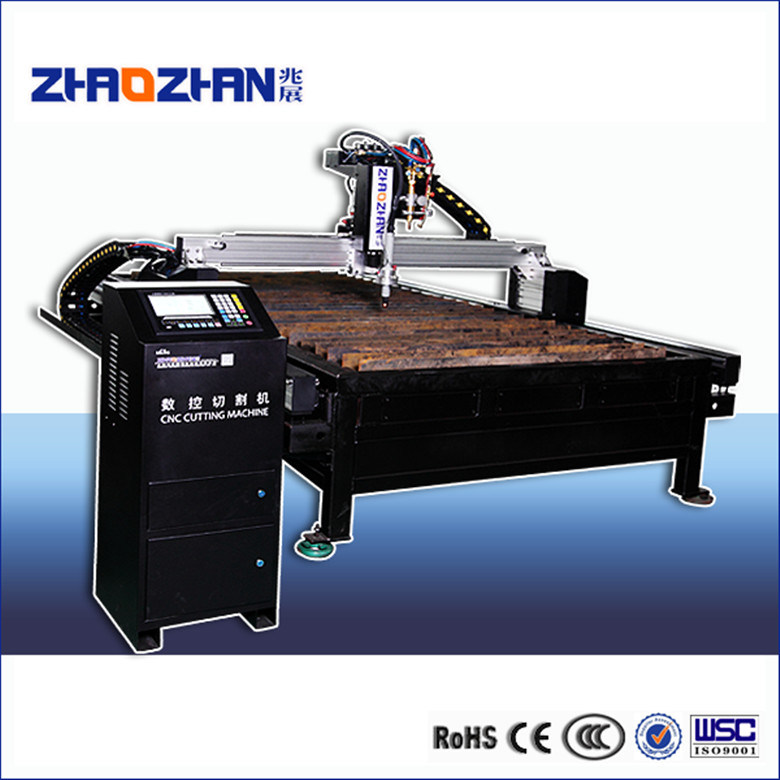 Oxy Cutting Machine (for steel, ss, carbon steel, iron)