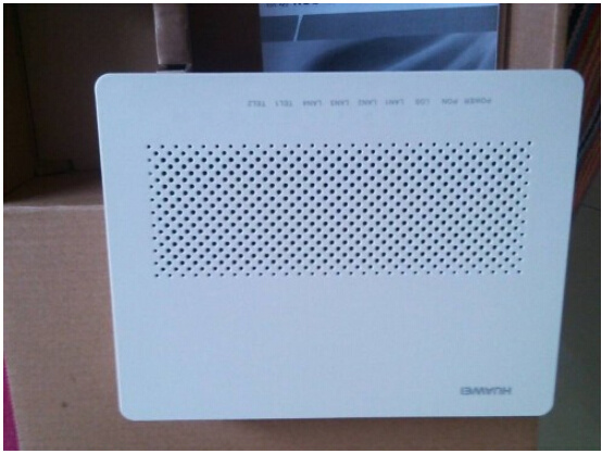 Wireless Huawei Gpon ONU Hg8240 Similar Type Hg8342r English Software SIP