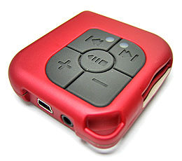 MP3 Player-M03