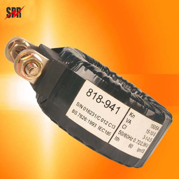 Mr Series Current Transformers