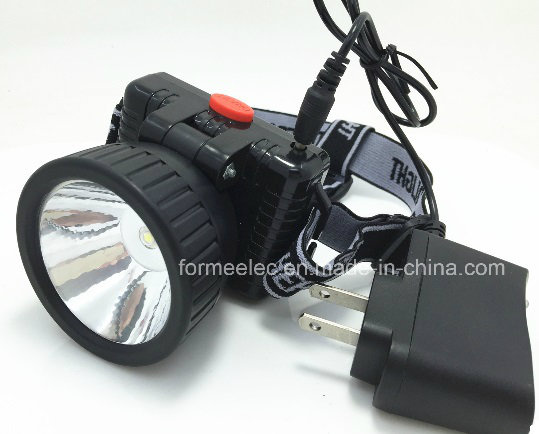 LED Headlight Rechargeable X1201 Head Lamp Torch