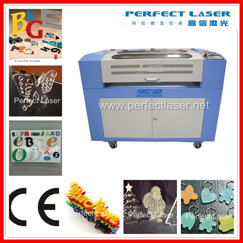 Laser Cutting Leather Machinery