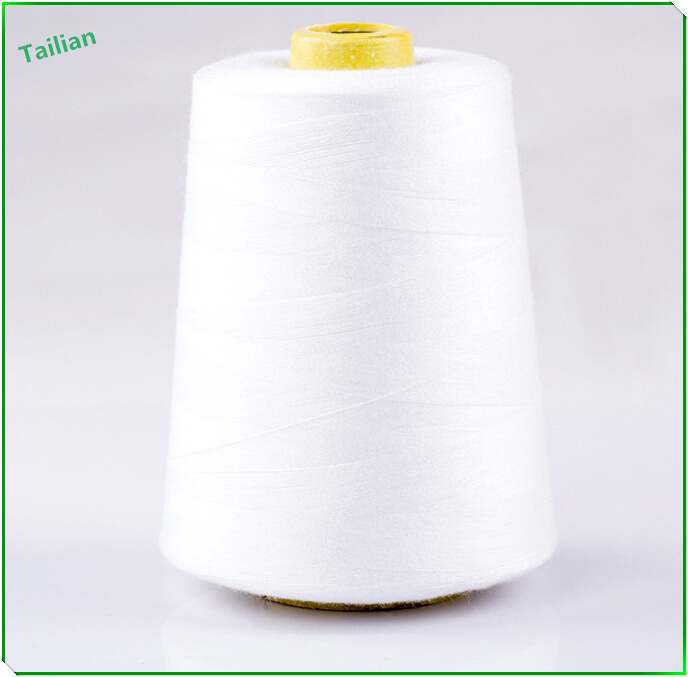 High Quality Spun Polyester Sewing Thread