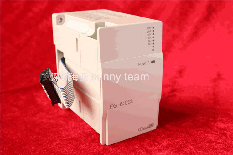 Mitsubishi PLC Module FX3U-64CCL