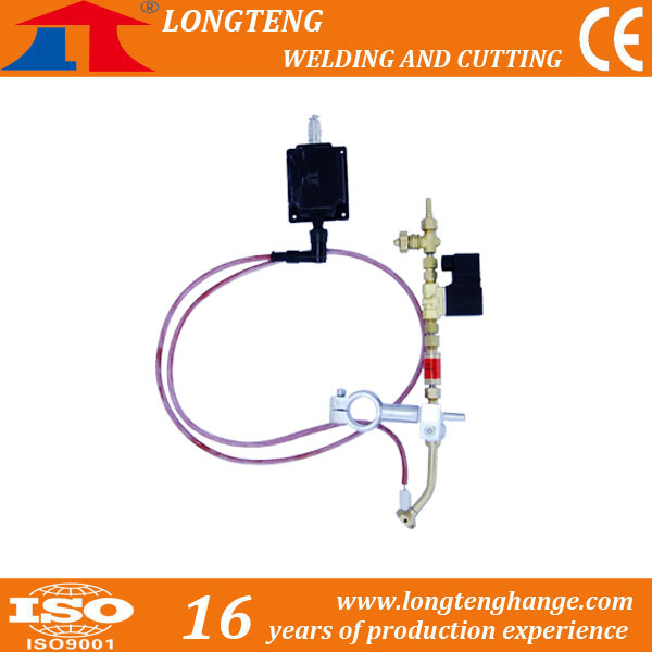 Safety Ignition Device, High Speed Gas Igniter, Plasma Gas Ignition