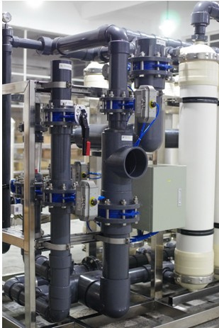 UF System