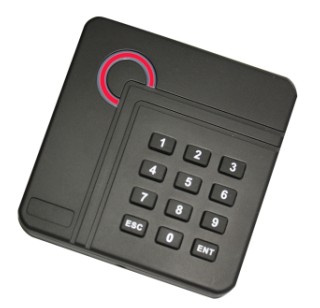 Standalone Keypad Access Controller