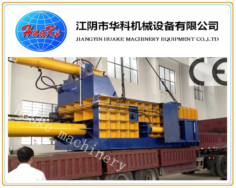 Hydraulic Press Machine