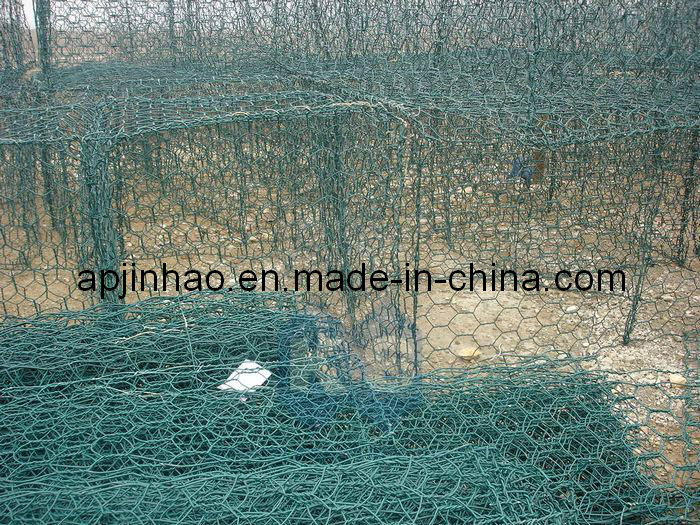 Heavy Hexagonal Wire Netting