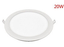 LED Round Panel Light