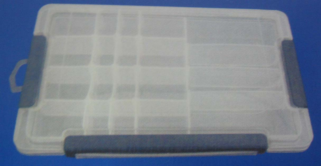 Plastic Container, Plastic Storage
