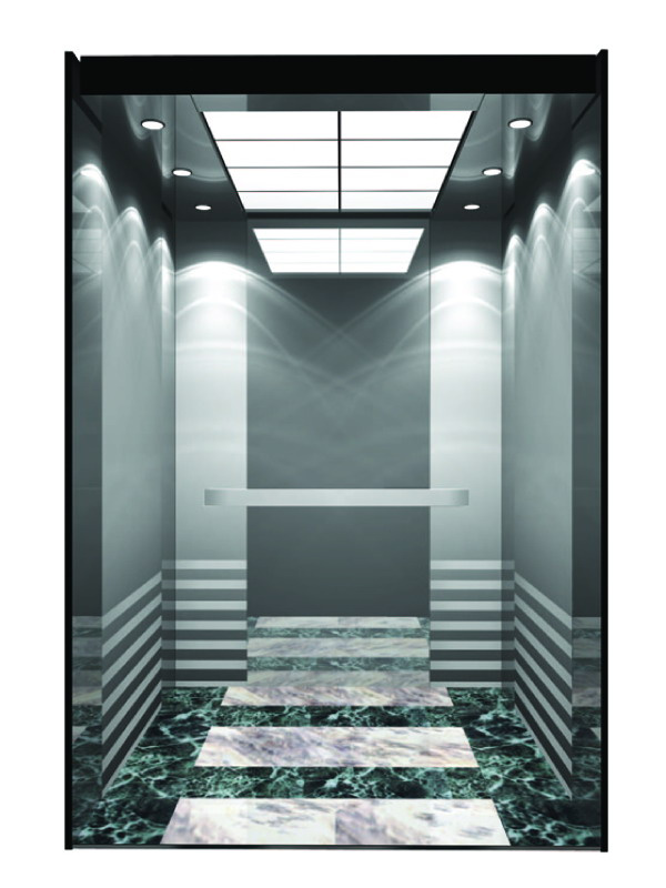 Passenger Elevator