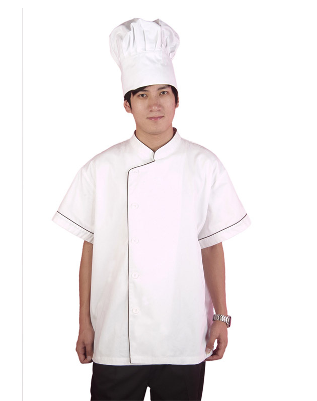 Chef Coat/Jacket