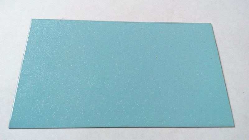 Metal Surface Compound Sheet