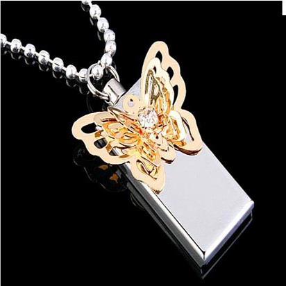 Mini USB Flash Disk