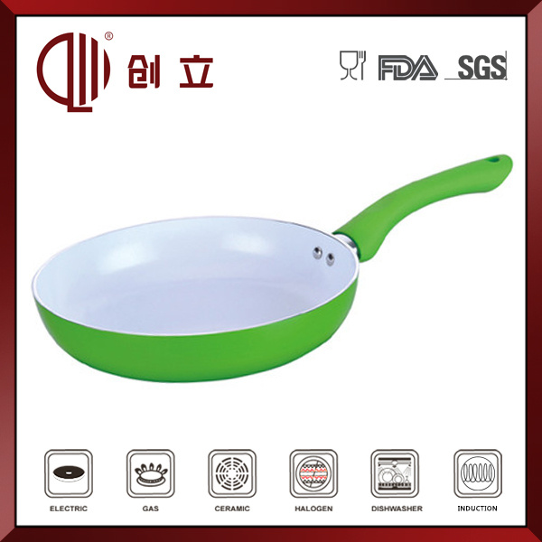 Flat Baking Pan