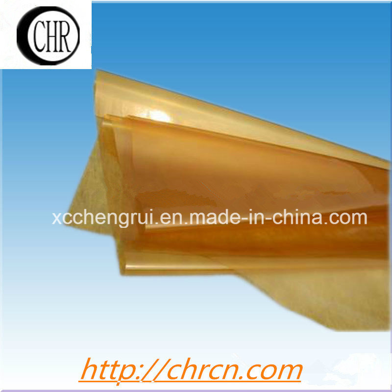 Unparalleled Oil Varnished Synthetic Fibre Electrical Insulation Cloth 2310