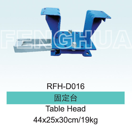 Table Head