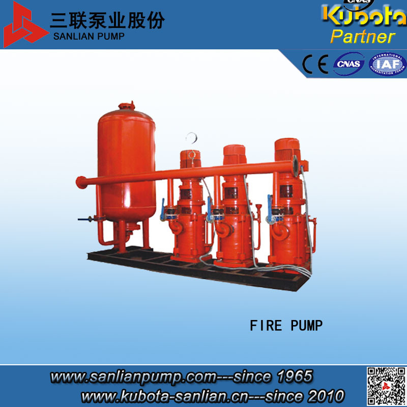 Steady Pressure Frequency Conversion Water Supply Equipment