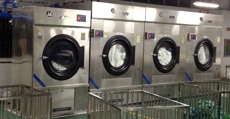 Professional Laundry Hotel Tumble Dryer Price