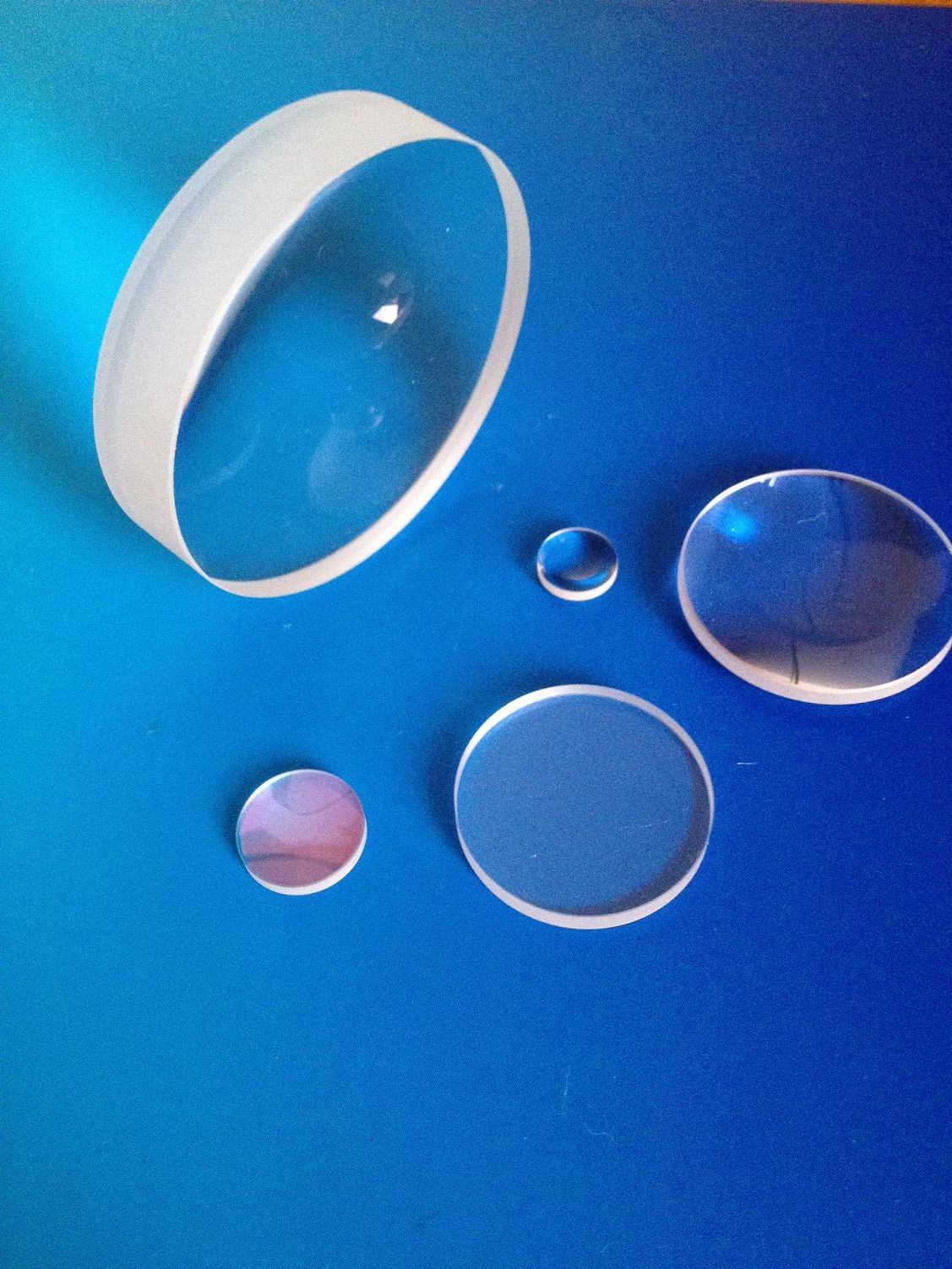 Optical Lens