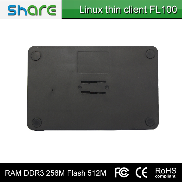 Mini Thin Client PC Station Terminal Workstation