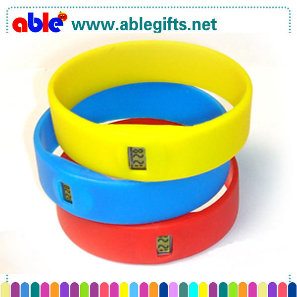 C Silicone Watch (ABA-080)