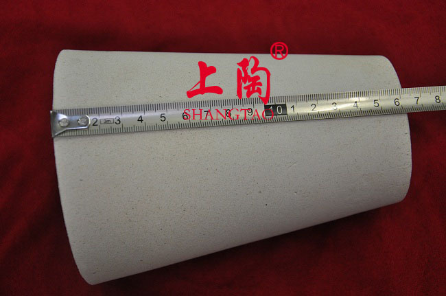 Refractory Clay Crucible