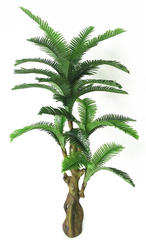 Yy-0892 High Quality Artificial Trees UV Artificial Plants