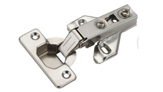 Fly Base Hinge