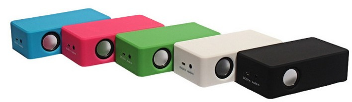 Wireless Induction Speaker for iPhone (SW-001)